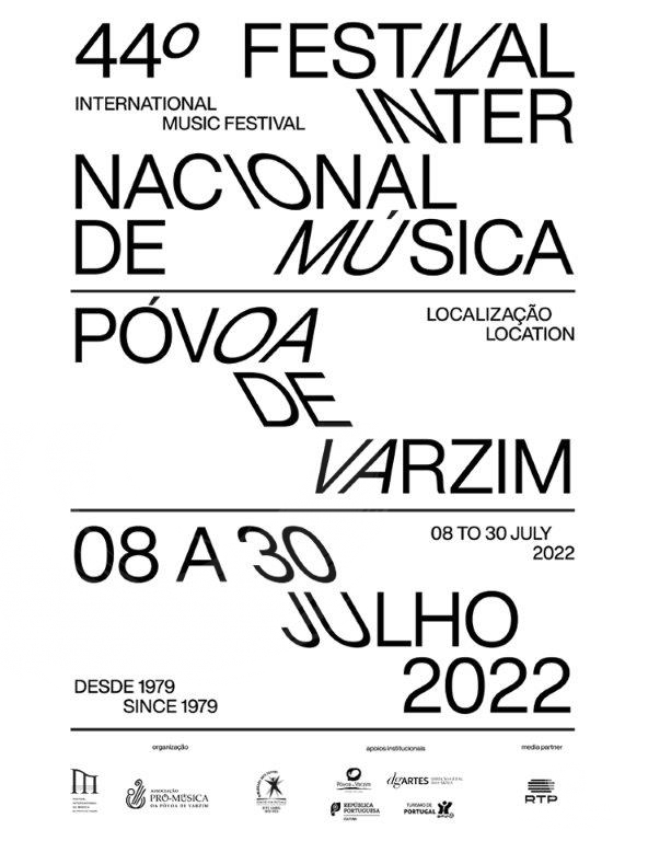 Shai Maestro | Orquestra de Câmara Portuguesa