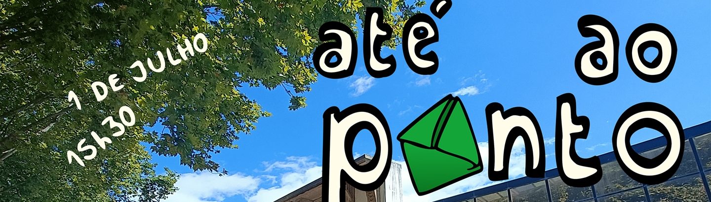 Dia Mundial das Bibliotecas