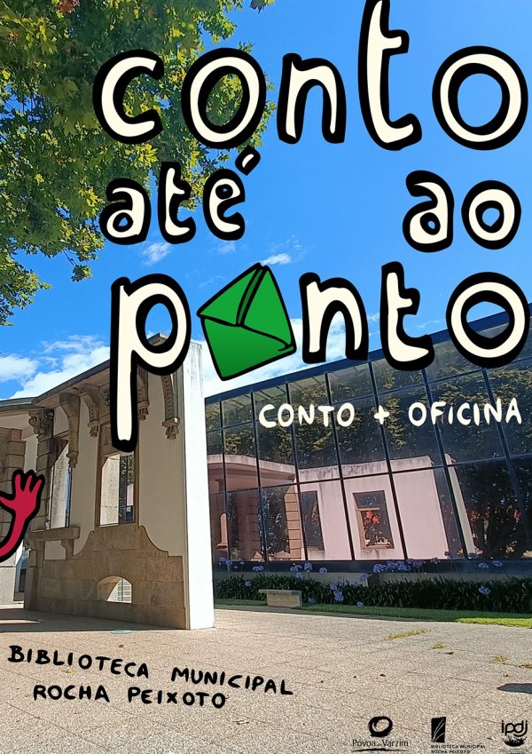 Dia Mundial das Bibliotecas