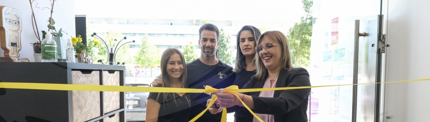 Espaço Fit Pilates inaugura novas instalações na Póvoa de Varzim