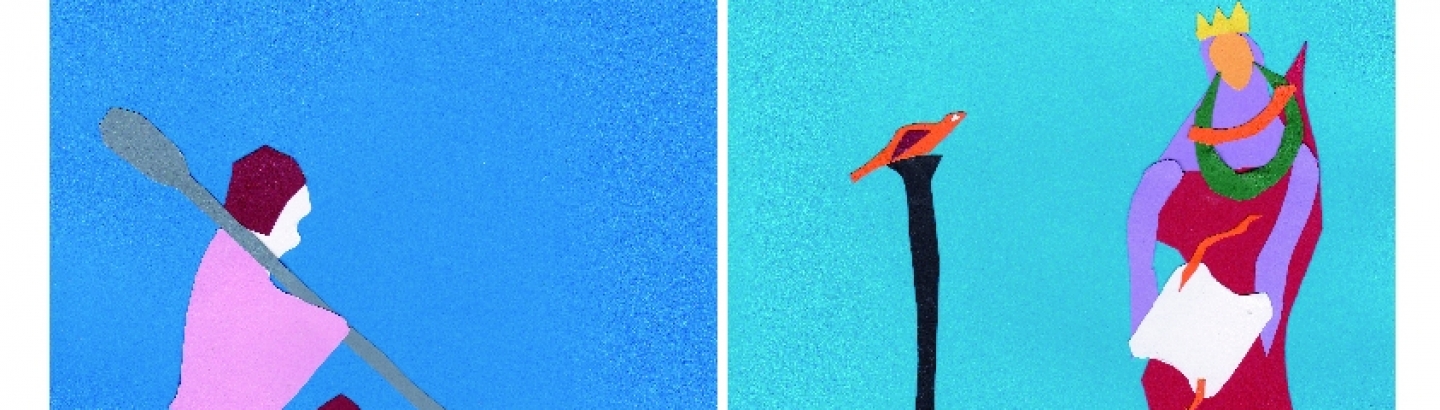 Exposição “Mar e Bar”