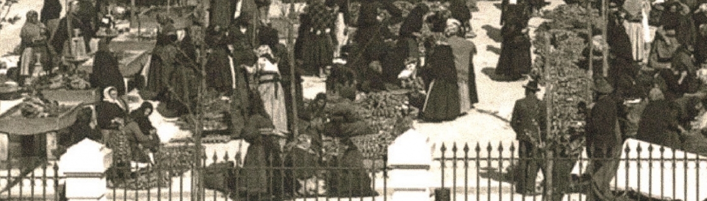 Feira à moda antiga e exposição documental pelos 150 anos da Igreja de Beiriz