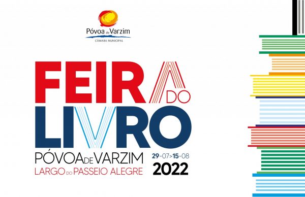 Feira do Livro 2022