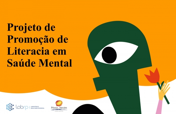 Município aposta na promoção da Literacia em Saúde Mental