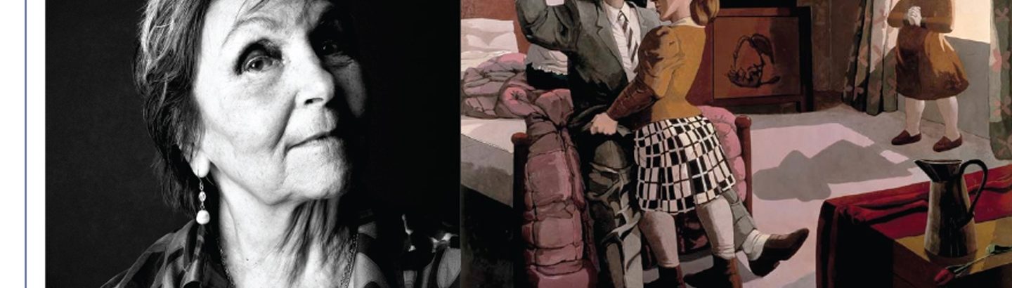 Rotary Club da Póvoa de Varzim promove conferência sobre obra de Paula Rego