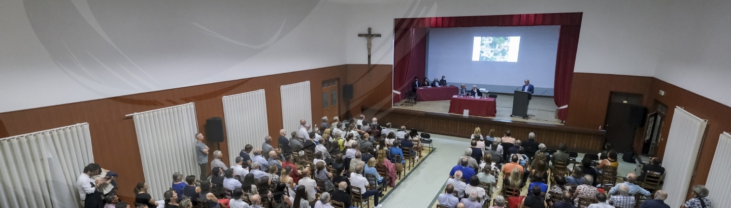 S. Pedro de Rates. Uma História Contemporânea. Da Revolução Liberal aos nossos dias