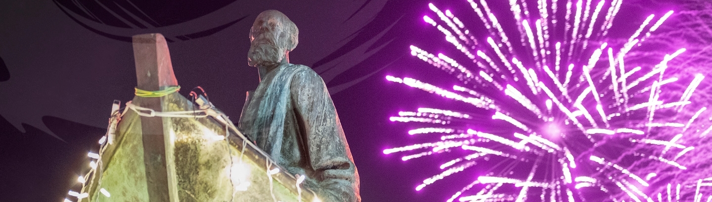 São Pedro na Póvoa de Varzim: não há festa como esta!