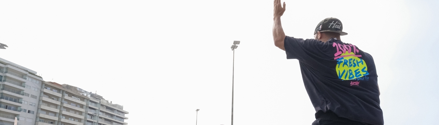 Arrancou o Verão Desportivo na Póvoa de Varzim