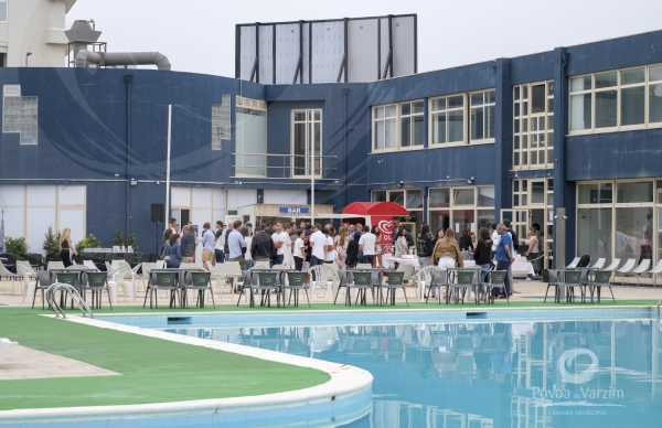 CDP distingue Município como Parceiro do Ano