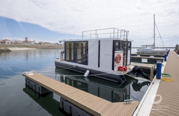 Centro Póvoa Empresas organiza sessão de networking em barco na Marina