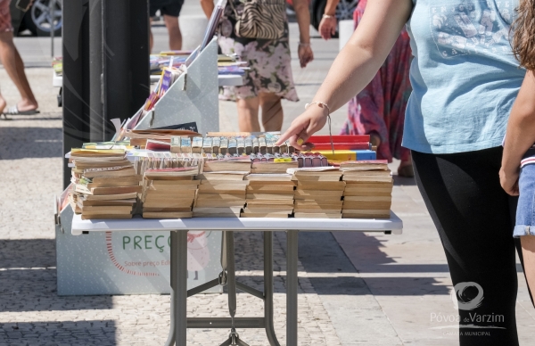 Escritora Ana Luísa Amaral relembrada, hoje, na Feira do Livro