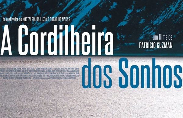 Filme "A Cordilheira dos Sonhos"