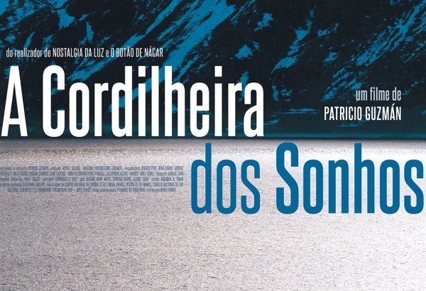 Filme "A Cordilheira dos Sonhos"