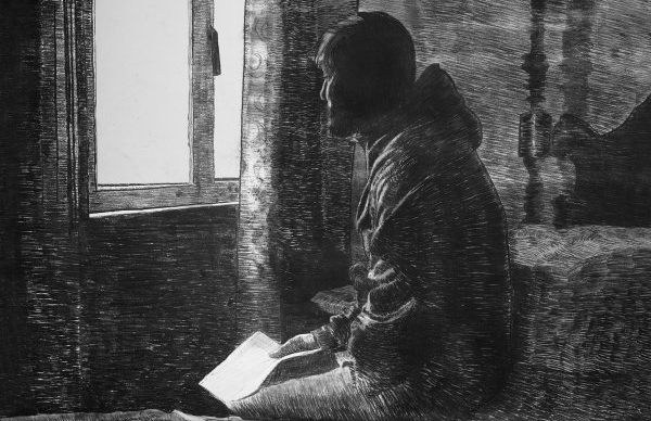 Filme "A nossa terra, o nosso altar"