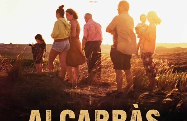 Filme "Alcarràs"