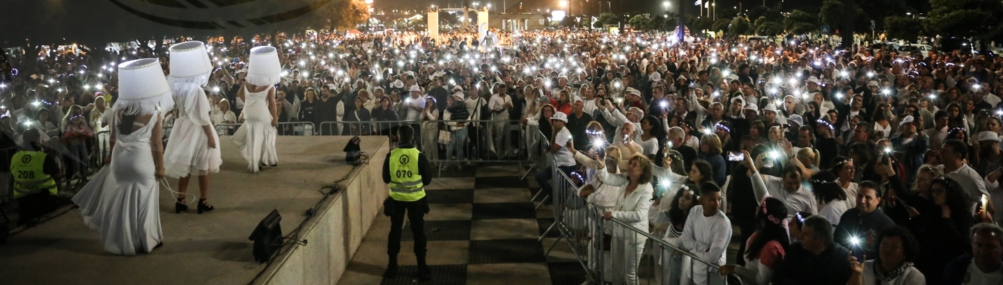 Noite Branca na Póvoa de Varzim regressa em grande!