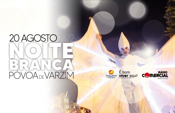 Noite Branca 2022