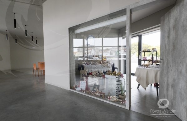 Pop-Up Store promove artesanato poveiro