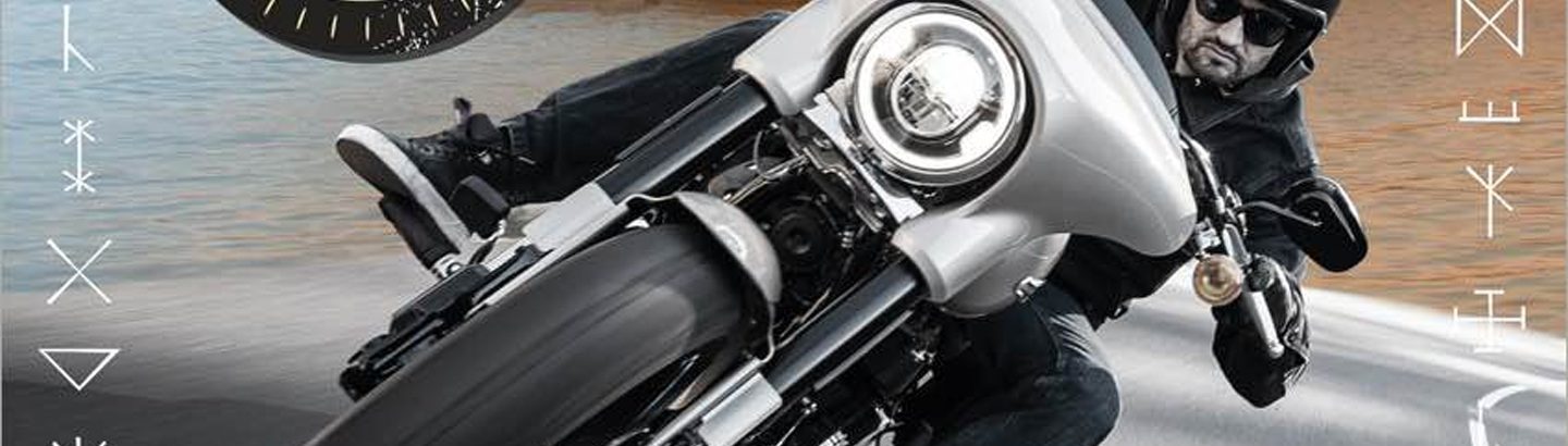 Póvoa de Varzim recebe Encontro Nacional Harley Davidson
