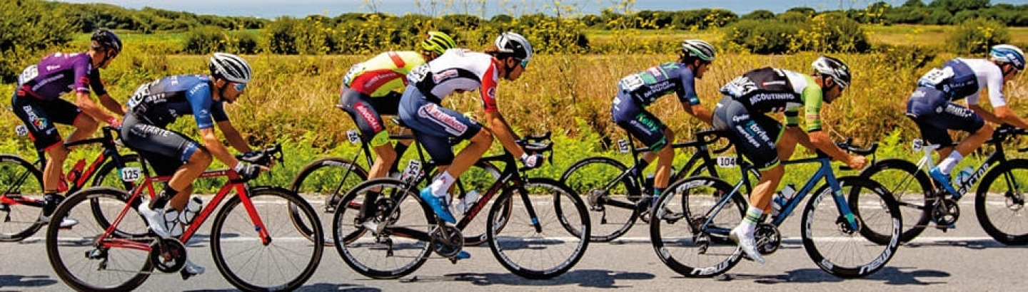 Volta a Portugal em Bicicleta passa pela Póvoa de Varzim!