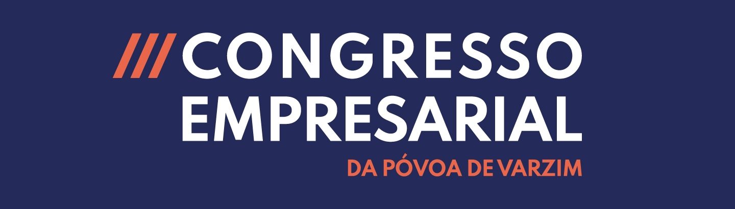 Apresentação do programa do III Congresso Empresarial da Póvoa de Varzim