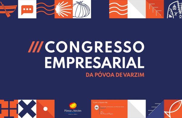 Apresentação do programa do III Congresso Empresarial da Póvoa de Varzim