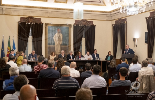 Escola de Música e Museu de Arte Sacra em Rates vai avançar