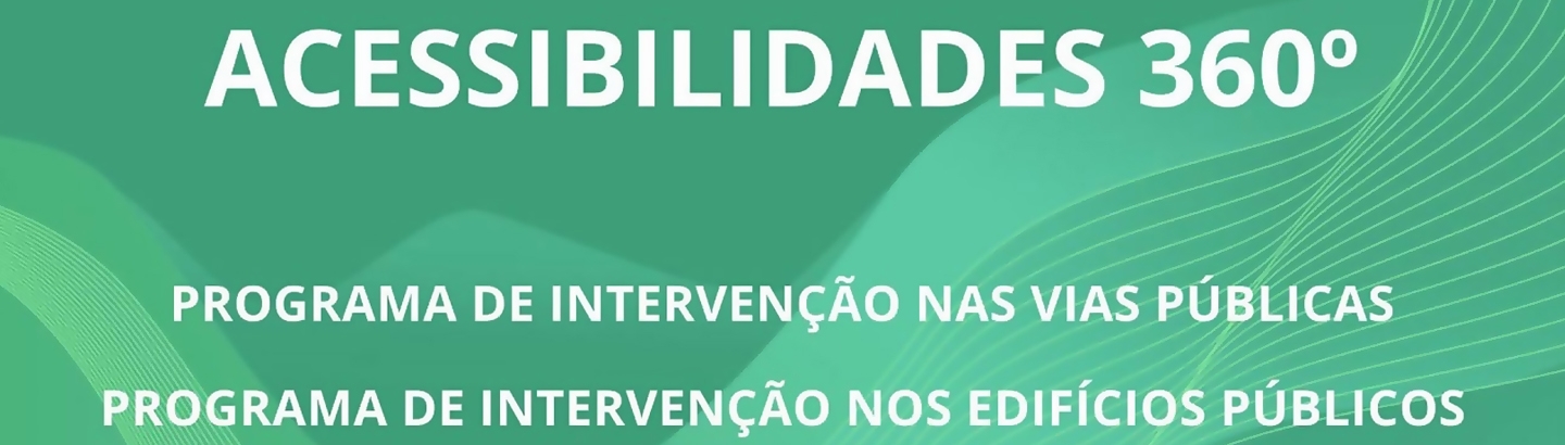 Câmara Municipal da Póvoa de Varzim lança apoio habitacional para pessoas com incapacidade