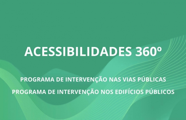 Câmara Municipal da Póvoa de Varzim lança apoio habitacional para pessoas com incapacidade
