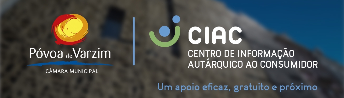 Centro de Informação Autárquico ao Consumidor disponível online