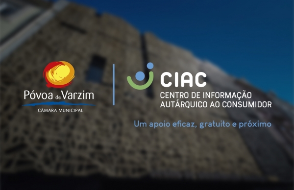 Centro de Informação Autárquico ao Consumidor disponível online