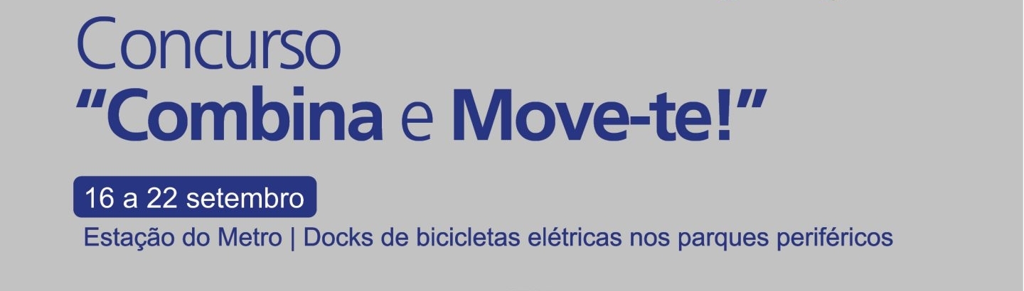 Concurso Combina e Move-te