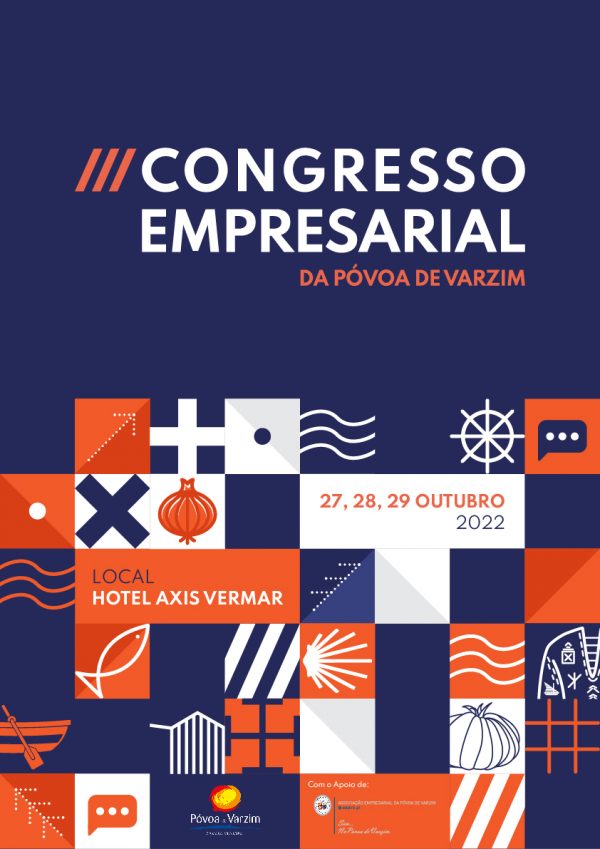 III Congresso Empresarial da Póvoa de Varzim
