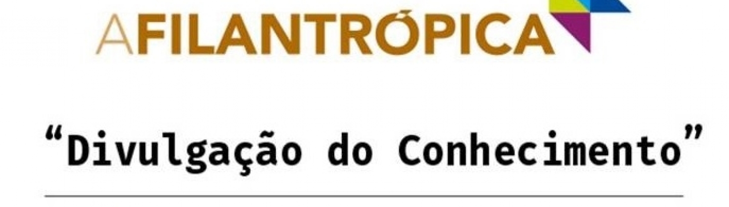 "Divulgação do Conhecimento"