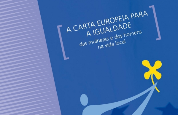 Município da Póvoa de Varzim adere à Carta Europeia para a Igualdade