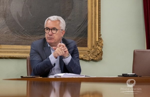 Município da Póvoa de Varzim adota medidas de redução energética