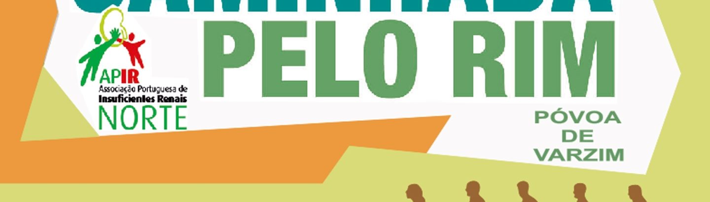 Póvoa de Varzim acolhe 5ª Caminhada pelo Rim