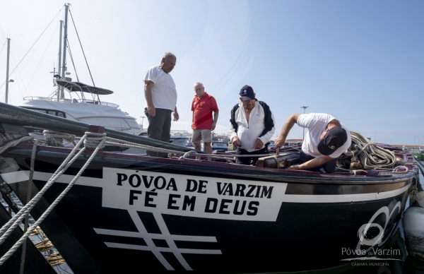 “Fé em Deus” rumou até A Guarda