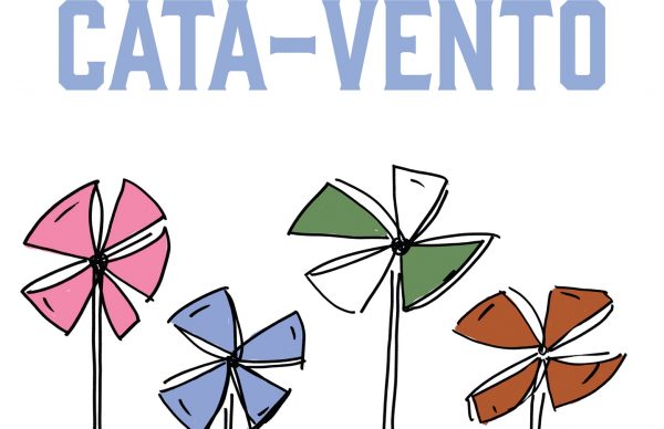 Amanhã, há teatro para bebés “Cata-Vento”
