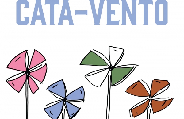 Teatro para bebés: Cata-Vento