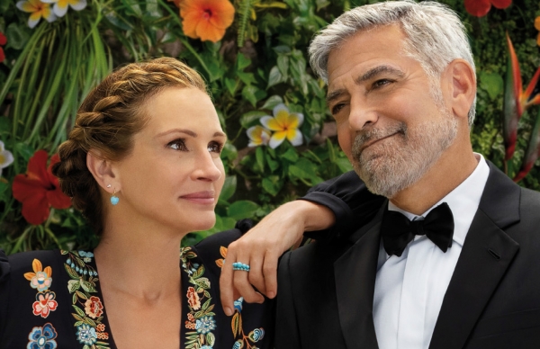 Cinema: "Bilhete para o Paraíso"