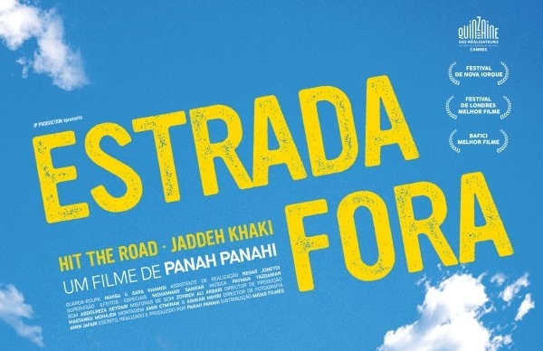 Cinema: Estrada Fora