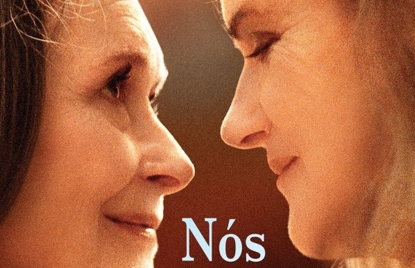 Cinema: Nós duas