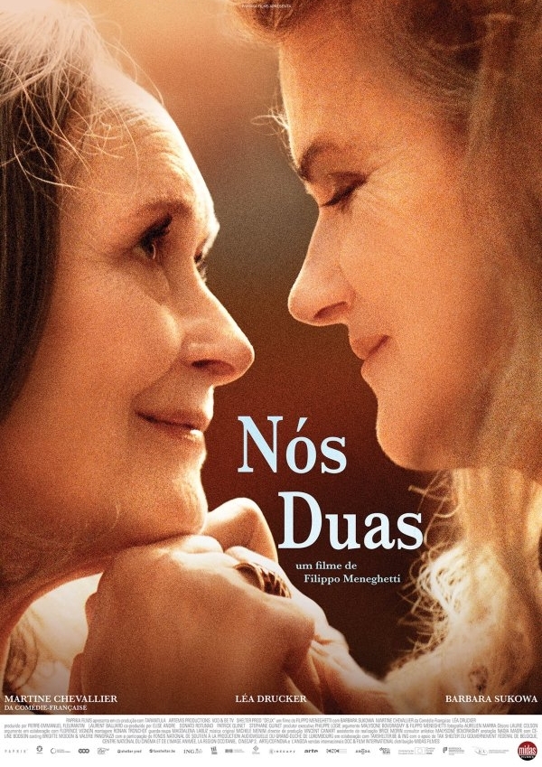 Cinema: Nós duas