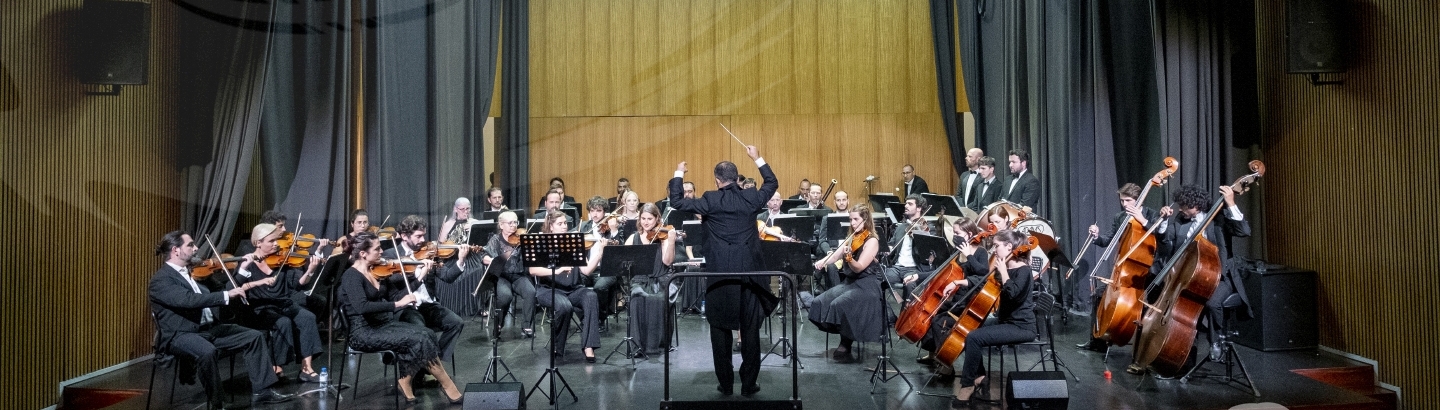 Auditório Municipal celebrou Dia Mundial da Música