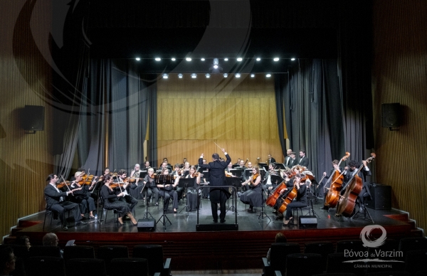 Auditório Municipal celebrou Dia Mundial da Música