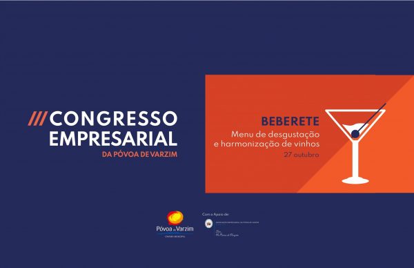 Congresso Empresarial desafia empresários a juntar inovação à tradição na arte de bem servir