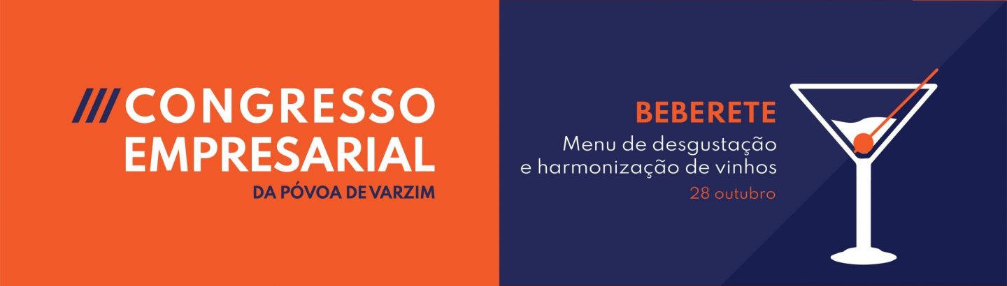 Congresso empresarial vai reinventar e elevar a nossa gastronomia local