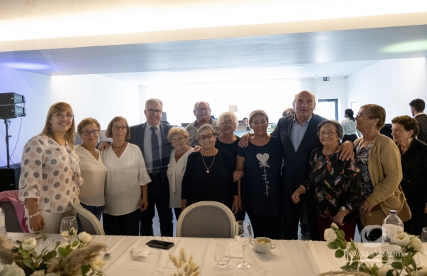 Póvoa de Varzim comemora Dia Internacional do Idoso