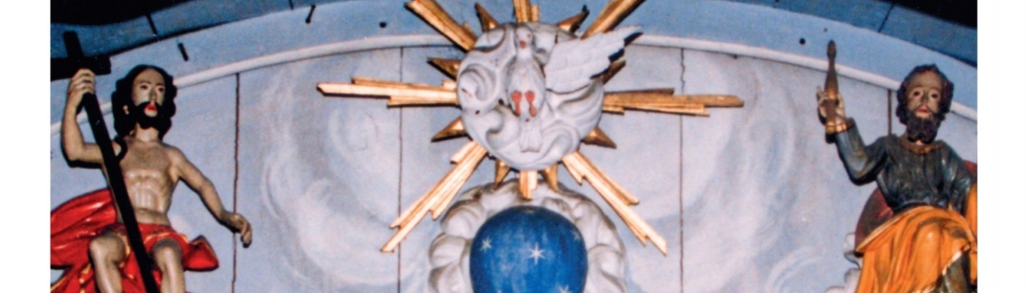 Encerramento das Comemorações dos 150 anos da Igreja de Beiriz